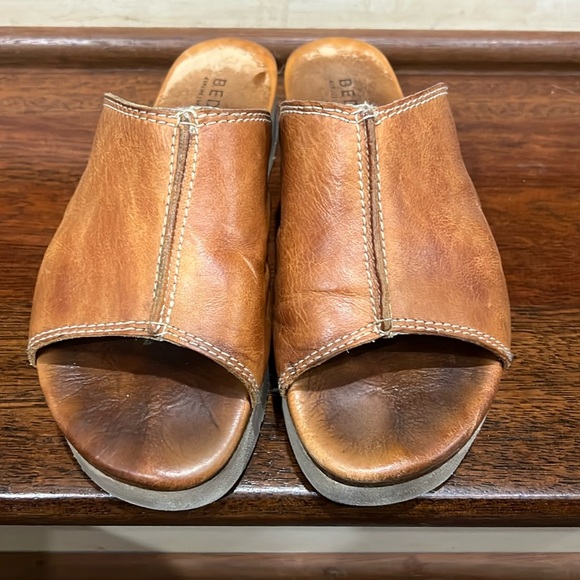 Bed Stu Shoes Bedstu Fairlee Ii Sandals Poshmark